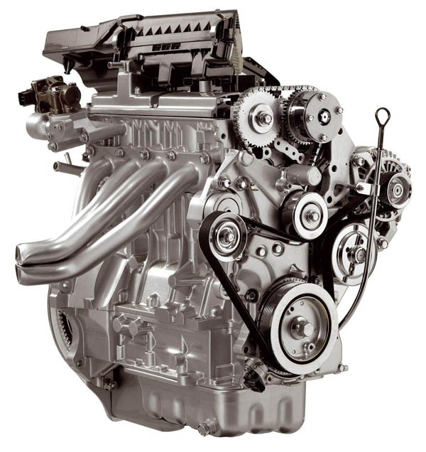 2000 Des Benz 560sel Car Engine
